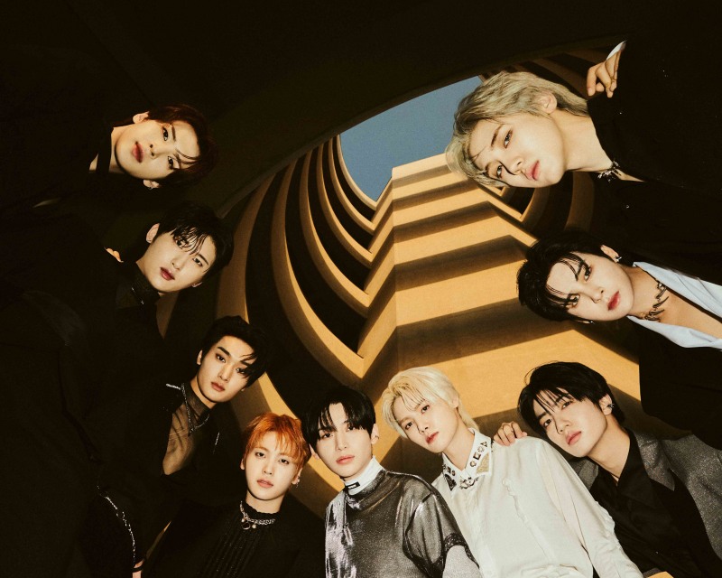 크래비티, 신보 '파인드 디 오르빗' 패스파인더 공개 완료…다채로운 콘셉트 소화력