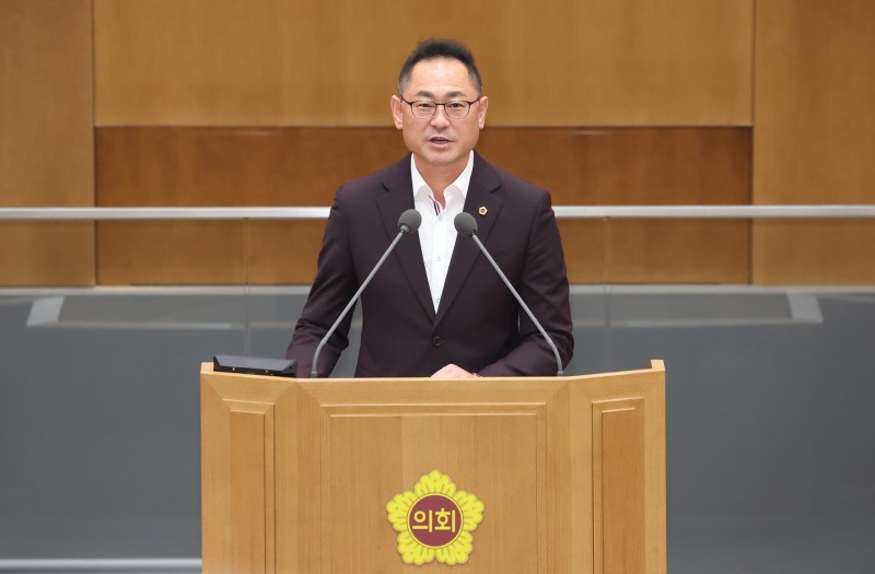 경기도의회 제공