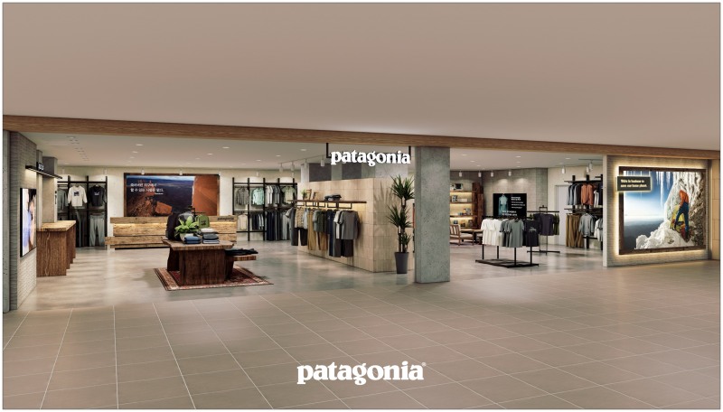 파타고니아, 품질 연구소 ‘퀄리티랩(Quality Lab)’ 오픈