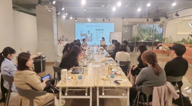 대한민국 대표 강사가 한자리에… ‘2024 강사들의 파티’ 성황리 종료