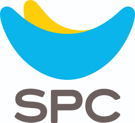 ⓒSPC 로고