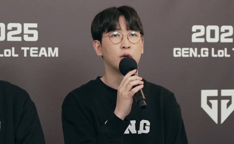 '듀로' 주민규, "베트남, 미드 스왑왔을 때 뇌 정지 당했어요"