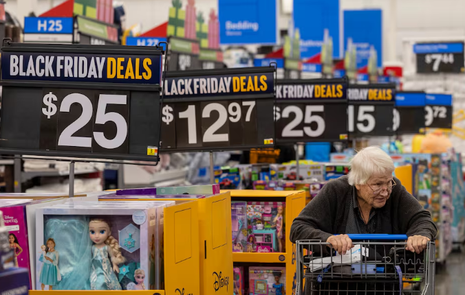 (상보) 美 '블프' 온라인 쇼핑 전년비 10.2% 급증 사상 최대