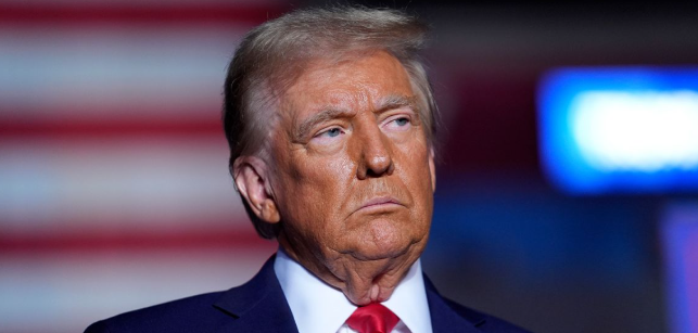 (상보) 미 트럼프 “브릭스, 탈달러화 추진 시 100% 관세” 경고