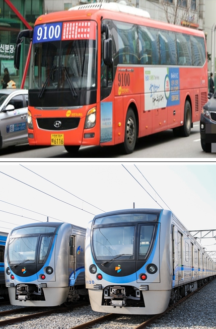 철도노조 총파업 대비‘비상수송대책’마련