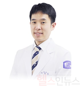 이길용 가톨릭대학교 의정부성모병원 대장항문외과 교수