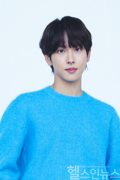 배우 임시완 (희망브리지 제공)