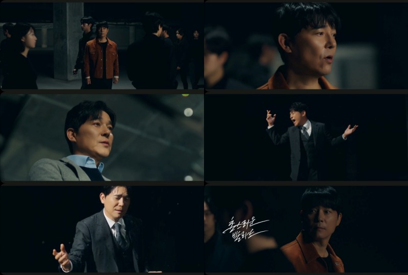 임창정, 3년 만의 정규앨범에 리스너 호평 ing