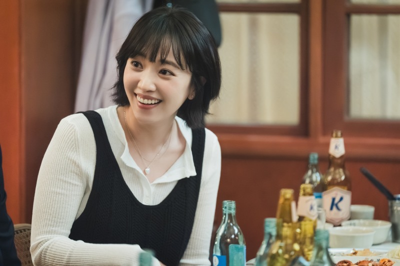 ‘사랑은 외나무다리에서’ 전혜진 적재적소 활약…상대방 찜 쪄 먹는 연기