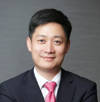 LG유플러스 홍범식 대표. ⓒLG유플러스