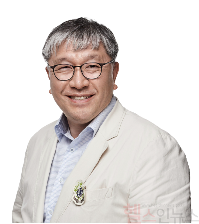 강진형 가톨릭대학교 서울성모병원 종양내과 교수