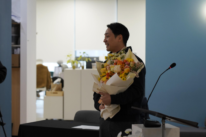 나음케어, 창립기념일 30주년 행사 및 대표이사 취임식 성료