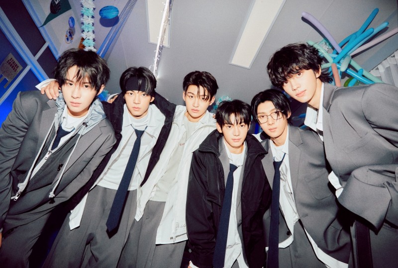 TWS, 1년여 간의 성장 증명한 신보…‘파워 청량’ 무대로 설렘 UP