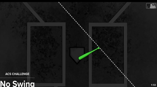 '논란 많은 체크 스윙' KBO, 내년 퓨처스리그 비디오판독 시범 운영 추진