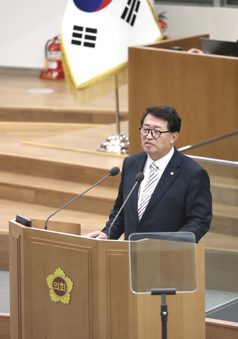 경기도의회 제공