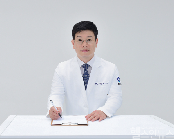 이지원 굳건병원 원장