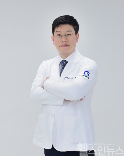 이지원 굳건병원 원장