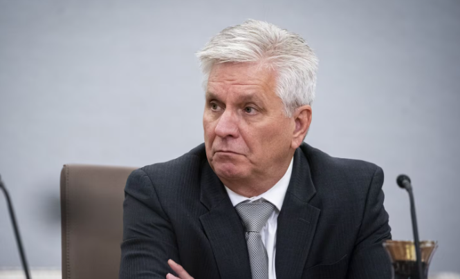 (상보) 연준 월러 이사 "12월 금리인하 쪽으로 기울어"