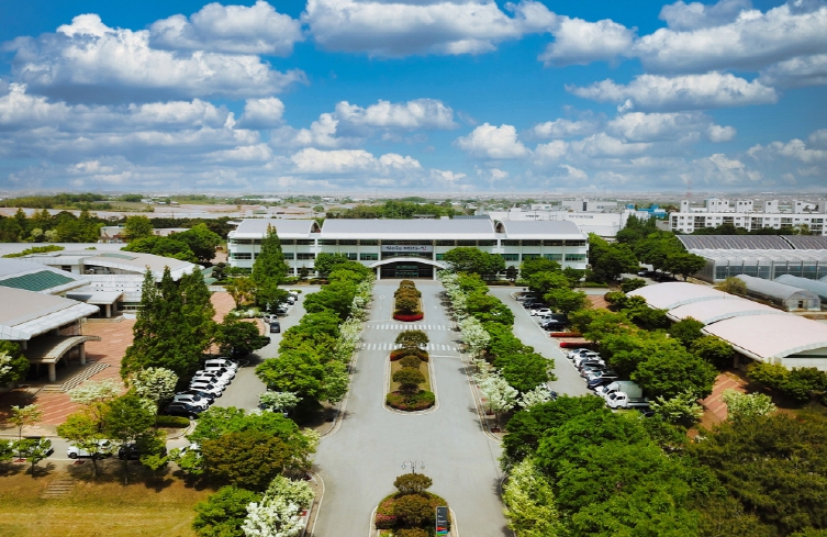 충남 농업기술원