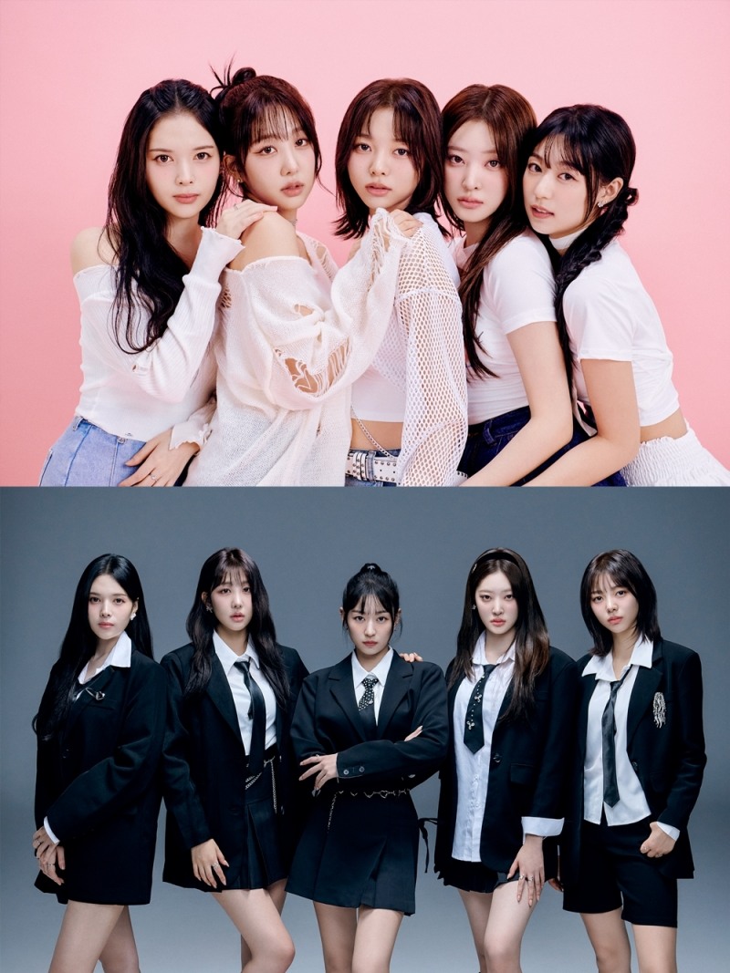 UDTT, 단체 이미지로 데뷔 기대감 ↑…美친 비주얼