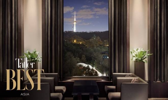 서울신라호텔 레스토랑이 연이어 글로벌 미식 가이드에 이름을 올렸다. ⓒ 서울신라호텔