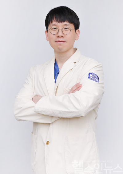 최상석 가톨릭대학교 성빈센트병원 순환기내과 교수