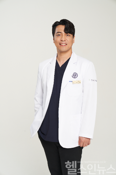 고상훈 고르다치과의원 강남점 대표원장