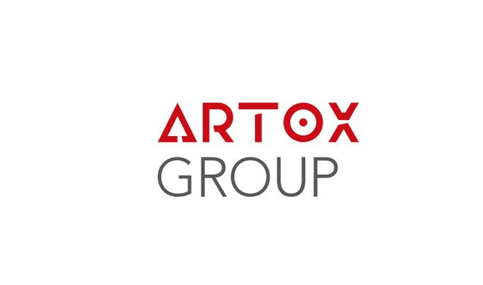 홍콩 ARTOX Group 로고