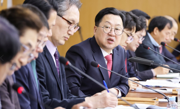 이장우 대전시장 "올해 내실 다졌다…새해는 결실의 시간"