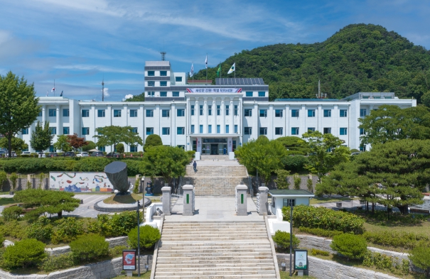 강원도청