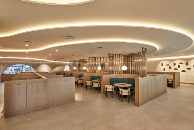 매드포갈릭, 공격적 환경 개선…내년까지 15개 매장 완료 계획