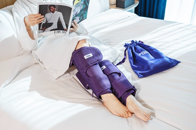 보코서울강남, 프리미엄 마사지 브랜드 풀리오와 협업하여 다양한 프로모션 진행