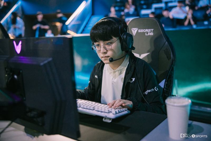 '쇼메이커' 허수.