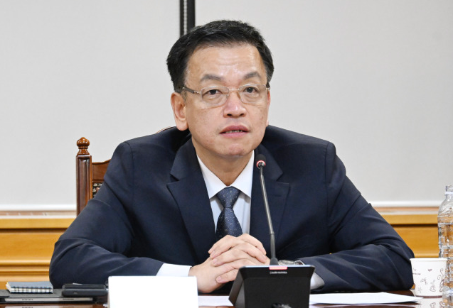 (상보) 최상목 "비상계엄 해제로 주식시장 포함 모든 금융·외환 시장 정상 운영..필요시 유동성 무제한 공급"