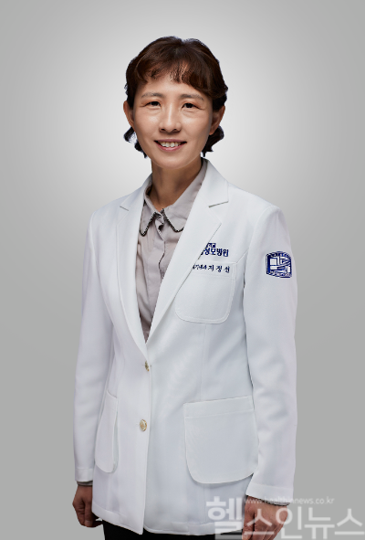 지정선 가톨릭대학교 인천성모병원 소화기내과 교수