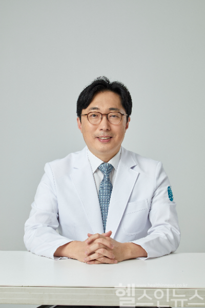 박치영 생기한의원 강남역점 대표원장