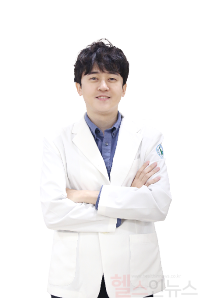 김태우 영문의료재단 다보스병원 신경과 과장