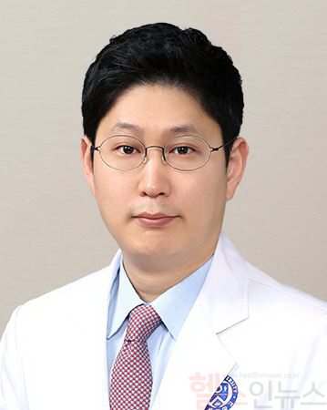 이정윤 연세암병원 교수