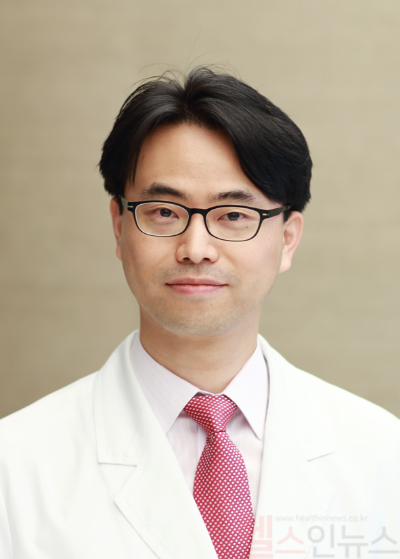 김재헌 건국대병원 마취통증의학과 교수