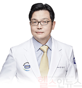 전범조 가톨릭대학교 의정부성모병원 이비인후과 교수