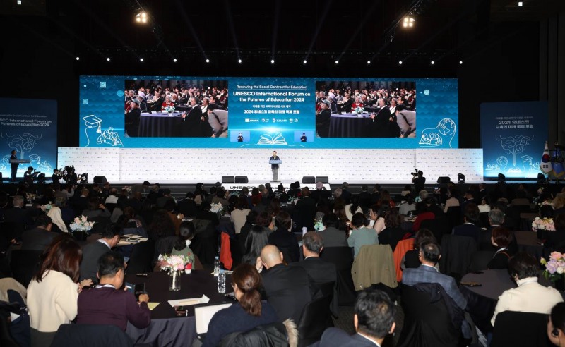 경기도교육청 제공