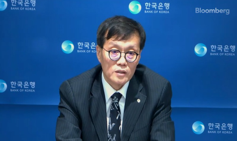 (상보) 이창용 "계엄령이란 정치적 사건 단기간에 끝나..현 시점서 경제전망 바꿔야 할 이유 없어"