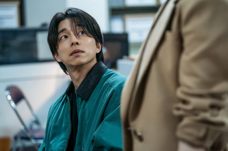 ‘트렁크’ 공유, 매 장면 뜻이 있는 디테일 장인의 면모…과몰입 유발