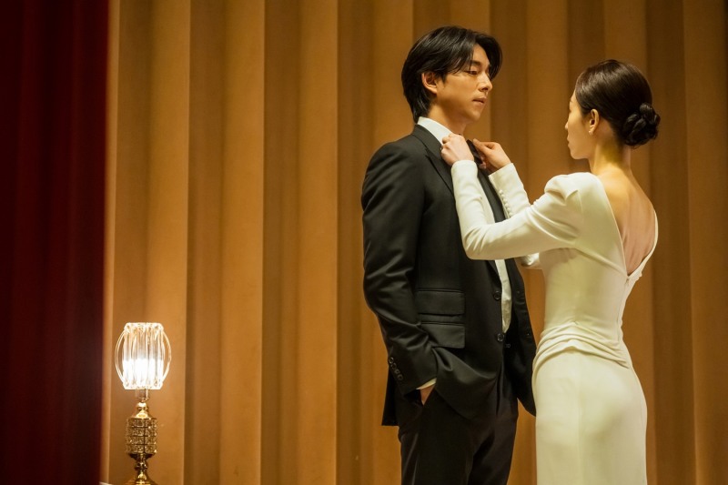 ‘트렁크’ 공유, 매 장면 뜻이 있는 디테일 장인의 면모…과몰입 유발