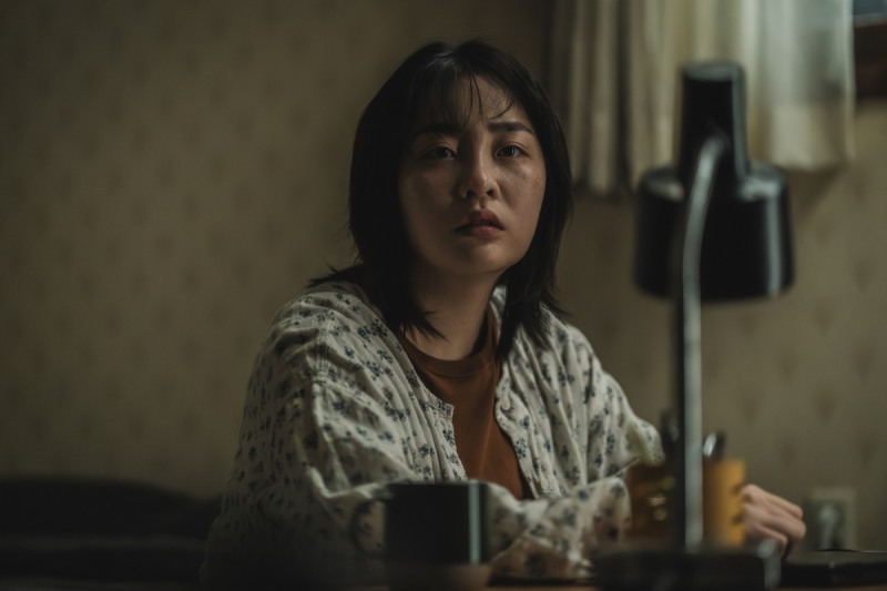 ‘조명가게’ 김민하, 눈 뗄 수 없는 ‘숨멎’ 열연…강렬한 캐릭터 구축 ‘긴장감↑’