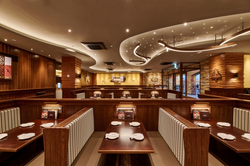 아웃백, ‘여주신세계아울렛점’ 신규 오픈