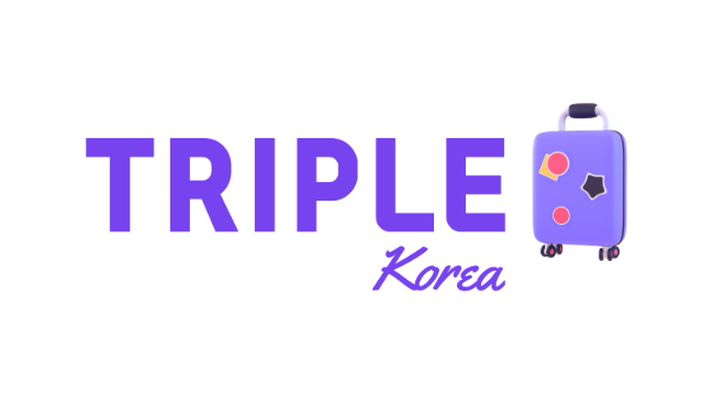 트리플코리아 BI 이미지. ⓒ인터파크트리플