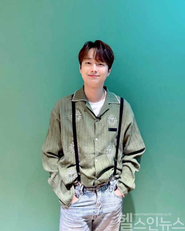 가수 이찬원 (출처 : 공식 SNS)