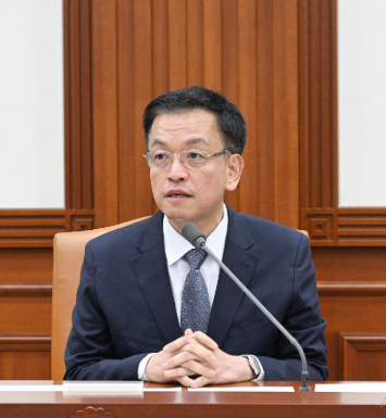 사진: 최상목 경제부총리