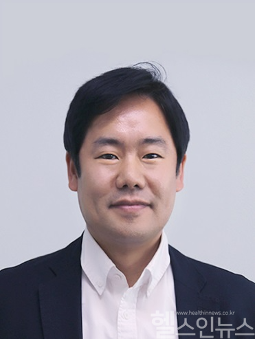 노창보 강북삼성병원 미래헬스케어팀 팀장